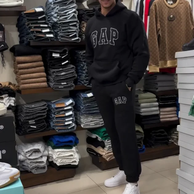 أونسومبل قطني GAP