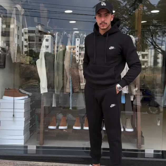 أونسومبل قطني NIKE